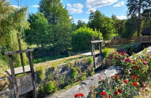 Paulmy Cama Y Desayuno | Le Moulin du Châtelier