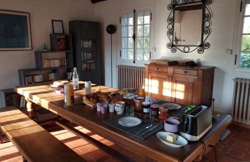 Paulmy Cama Y Desayuno | Le Moulin du Châtelier
