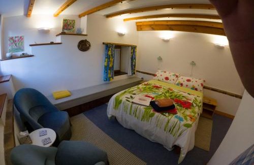Scille Casa | Le Moulin du Chemin