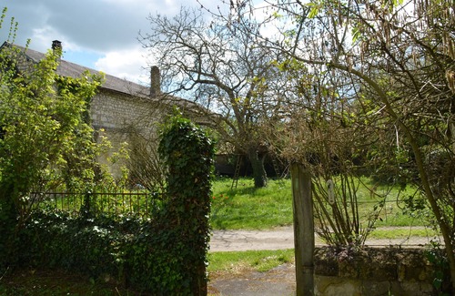 La Roche-Clermault Casa | Le Moulin du Pont en La Roche-Clermault (37500 Chinon Indre et Loire)