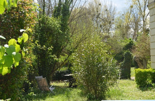 La Roche-Clermault Casa | Le Moulin du Pont en La Roche-Clermault (37500 Chinon Indre et Loire)