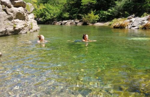 Peyremale Otro | Le Moulin du Luech