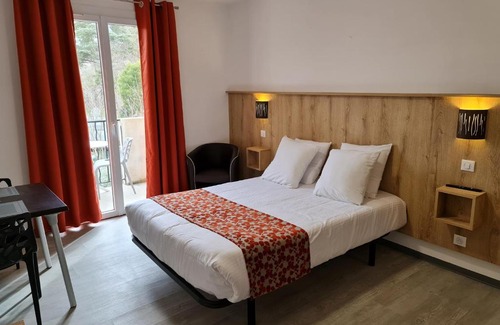Greoux-les-Bains Apartamento | Le Moulin du Verdon