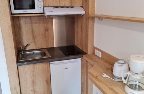Greoux-les-Bains Apartamento | Le Moulin du Verdon