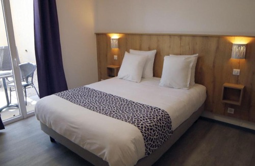 Greoux-les-Bains Apartamento | Le Moulin du Verdon