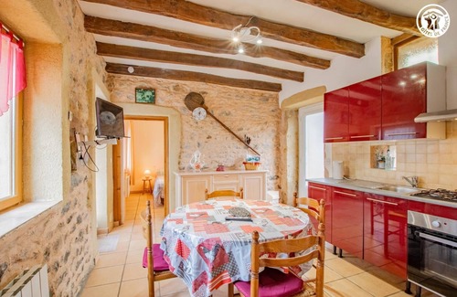 Dyo Casa | Le Moulin - DYO - Gîte