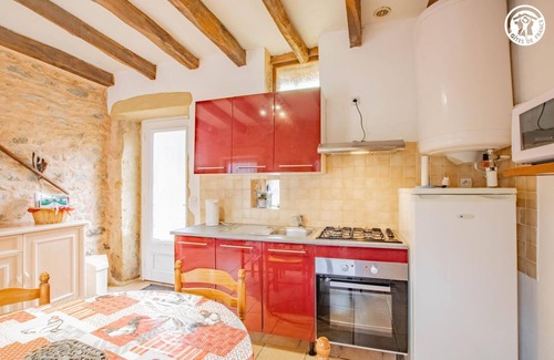 Dyo Casa | Le Moulin - DYO - Gîte