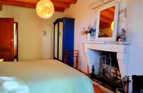 Roullet-Saint-Estephe Casa | Le Moulin Chardet