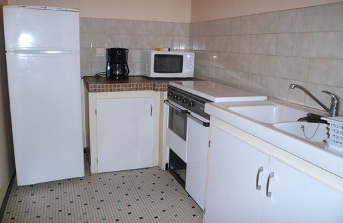 Prechacq-les-Bains Casa | Le Moulin - Prechacq-les-bains