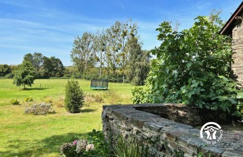 Laigne Casa | Le Moulin Renaud, 8 personnes
