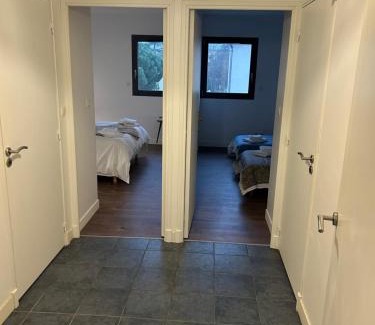 Aussonne Apartamento | Le Mounestié