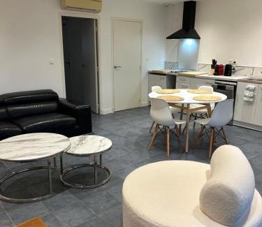 Aussonne Apartamento | Le Mounestié