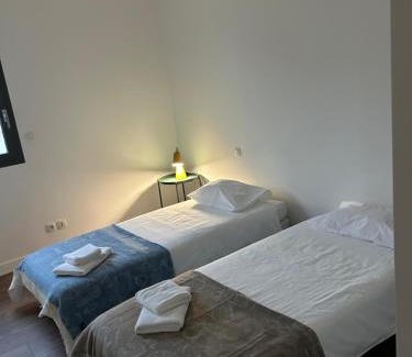 Aussonne Apartamento | Le Mounestié