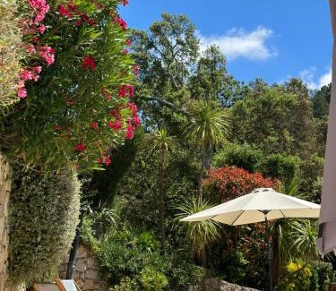 La Garde-Freinet Apartamento | Le Mouron Rouge