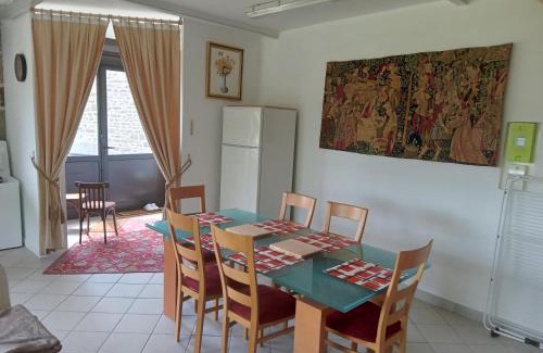 Le Donzeil Casa | Le Mouton Chic