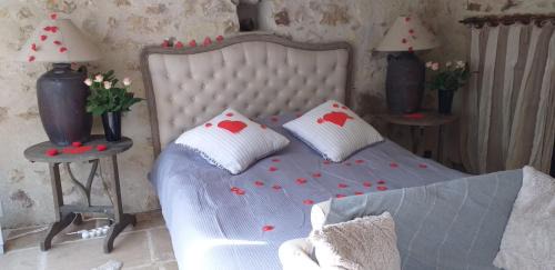 Blaison-Saint-Sulpice Cama Y Desayuno | Le Mouton
