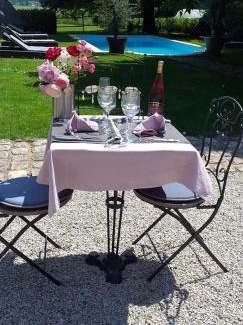Blaison-Saint-Sulpice Cama Y Desayuno | Le Mouton