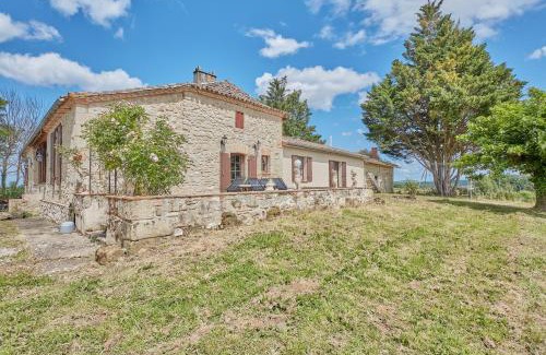 Tombeboeuf Casa | Le Moutou - Maison avec piscine