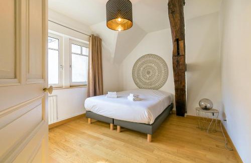 Dijon Centre Ville Apartamento | Le Mucie*LOFT au centre ville de Dijon