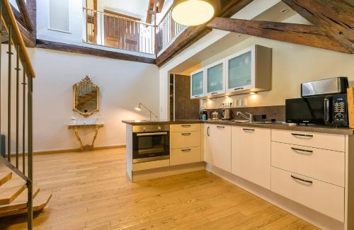 Dijon Centre Ville Apartamento | Le Mucie*LOFT au centre ville de Dijon