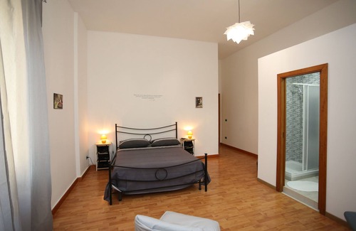 Naples City Centre Casa | Le Mura Antiche