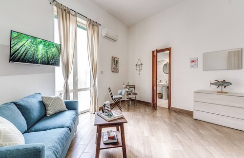 Naples City Centre Casa | Le Mura Antiche