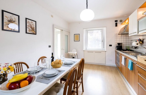 Cividale del Friuli Casa | Le Mura by Interhome