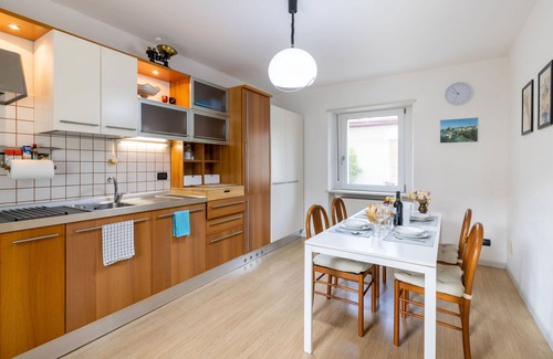 Cividale del Friuli Casa | Le Mura by Interhome