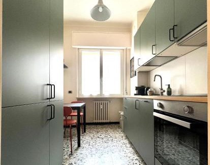 Cittadella Apartamento | Le Mura