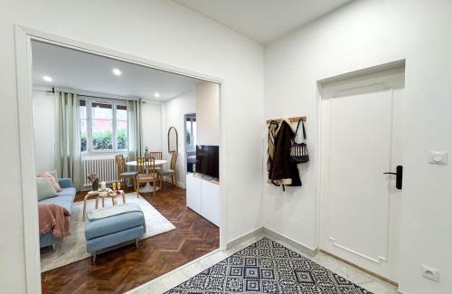 Croix de Pierre Apartamento | Le Muret