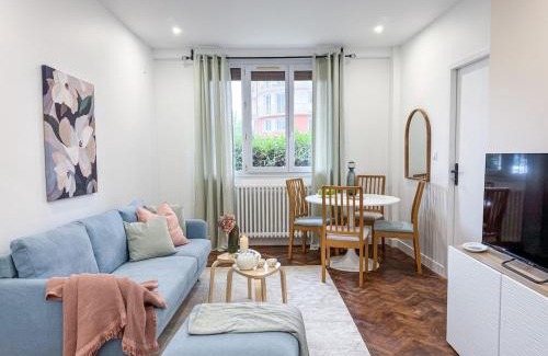 Croix de Pierre Apartamento | Le Muret