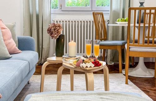 Croix de Pierre Apartamento | Le Muret