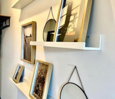 Muret Apartamento | Le Muretain parking gartuit