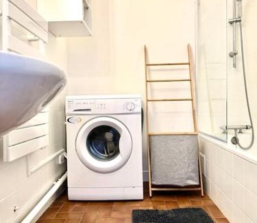 Muret Apartamento | Le Muretain parking gartuit