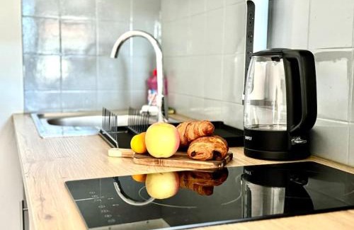 Muret Apartamento | Le Muretain parking gartuit