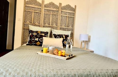 Muret Apartamento | Le Muretain parking gartuit