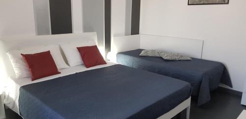 Uggiano la Chiesa Cama Y Desayuno | Le Murge Del Salento Hotel b&b Depandance