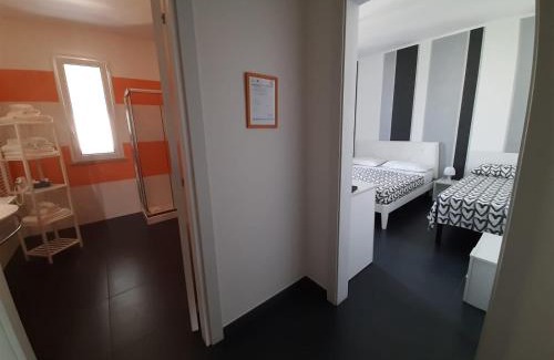Uggiano la Chiesa Cama Y Desayuno | Le Murge Del Salento Hotel b&b Depandance