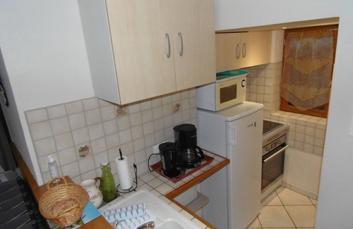 Flagnac Casa | Le Murier" village house for 6 people
