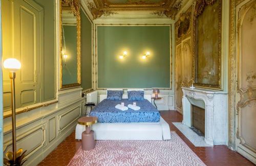 Gares Apartamento | Le Musée - Appartement prestigieux & chic