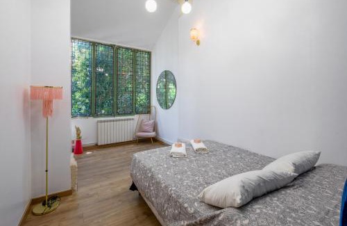 Gares Apartamento | Le Musée - Appartement prestigieux & chic