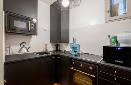 Gares Apartamento | Le Musée - Appartement prestigieux & chic