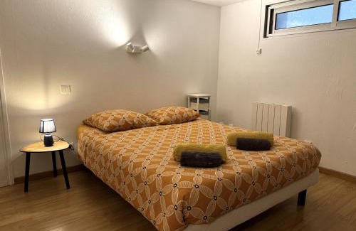 Vaulx-en-Velin Apartamento | Le Musset, BNBconciergerie