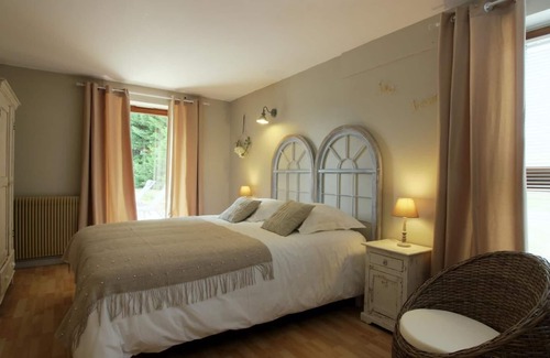Morizes Casa | Le n°5 de Chillac - Morizes