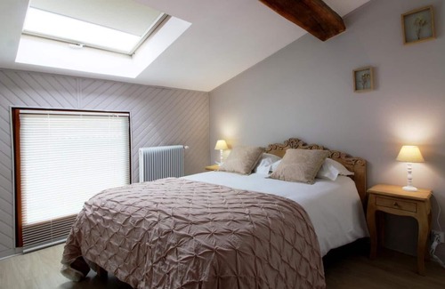 Morizes Casa | Le n°5 de Chillac - Morizes