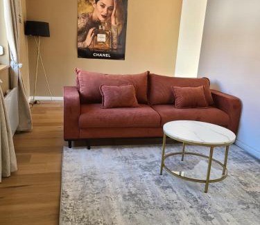 Cernay Apartamento | Le N5 Cernay Centre