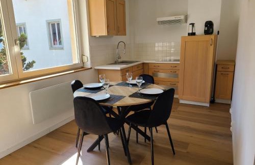 Cernay Apartamento | Le N5 Cernay Centre