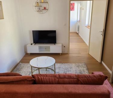 Cernay Apartamento | Le N5 Cernay Centre