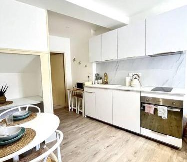 Bourg-de-Peage Apartamento | Le Nacre 14 - Bourg-de-Péage