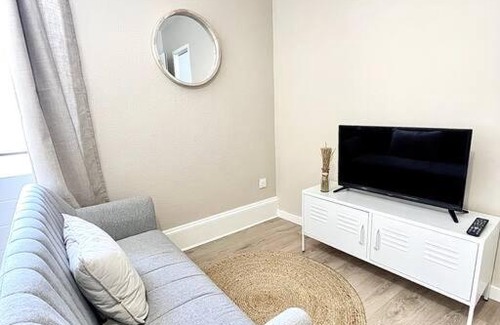 Bourg-de-Peage Apartamento | Le Nacre 17 - Bourg-de-Péage